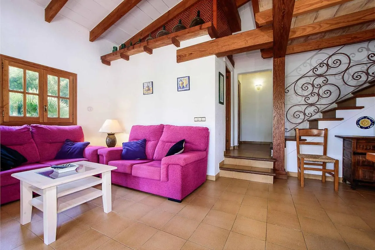 Villa Tintorer Port de Pollenca