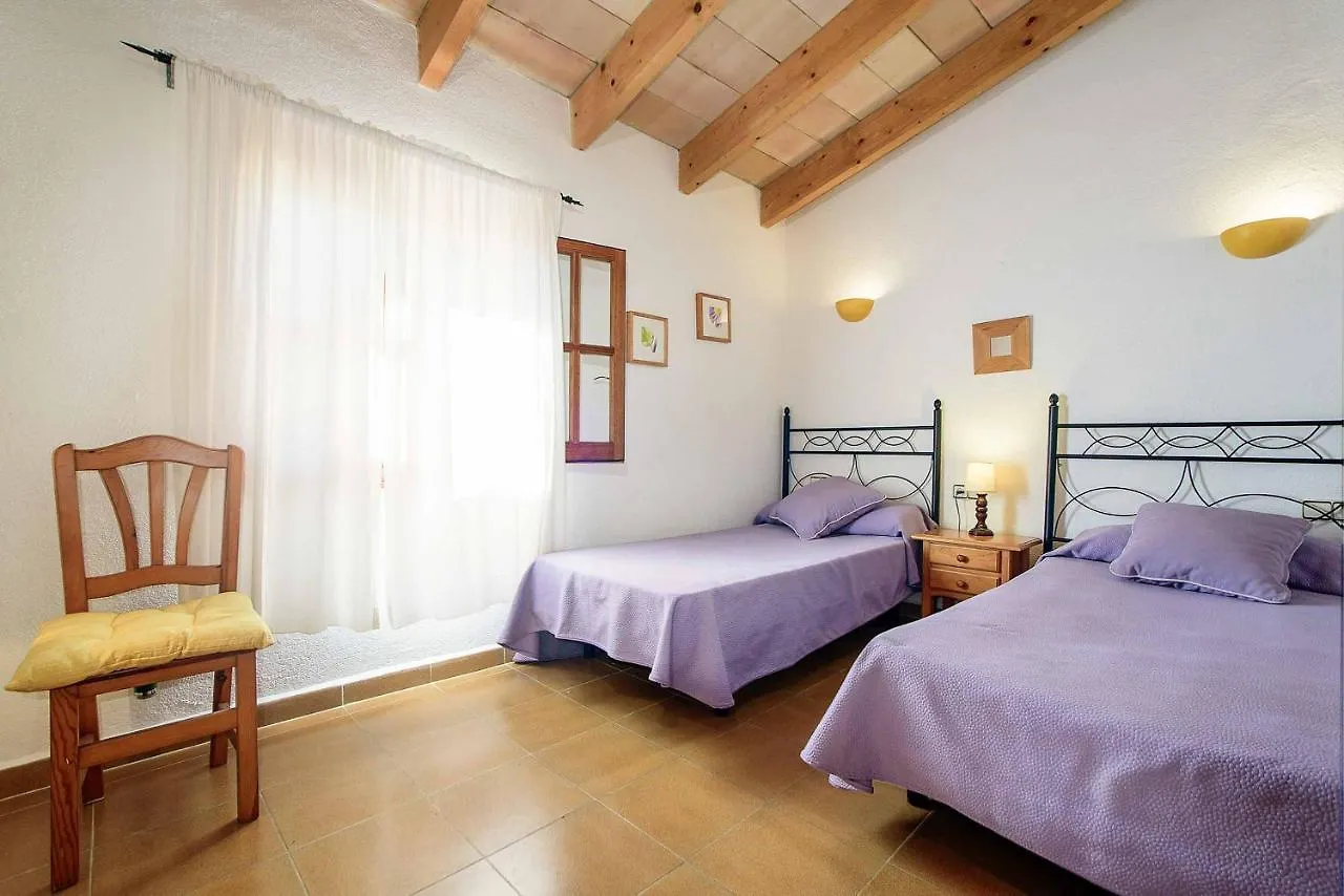 Villa Tintorer Port de Pollenca
