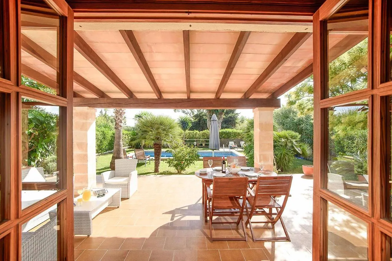 Villa Tintorer Port de Pollenca 0*,  Spain