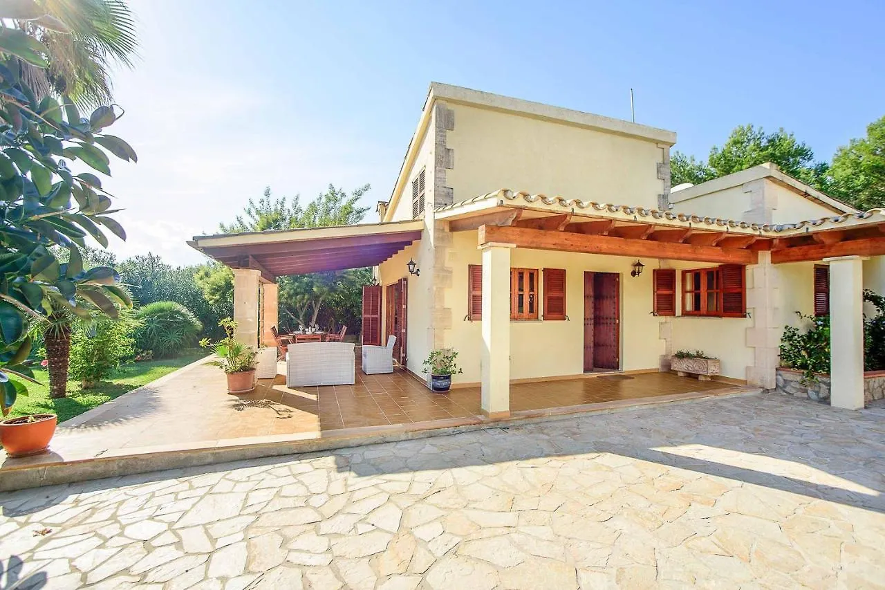 Villa Tintorer Port de Pollenca