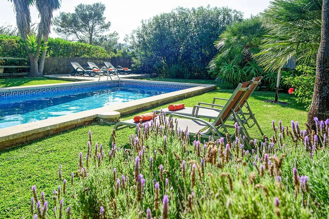Villa Tintorer Port de Pollença