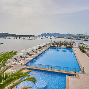 Hoposa Daina Apartamento