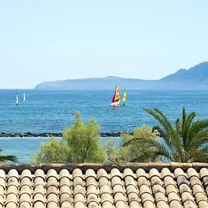 Cabot Sivella Appartement